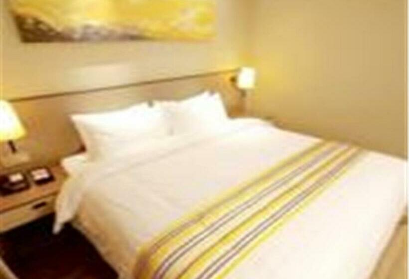 酒店 Home Inn Ji'nan Dikou Road Railway Station North Square