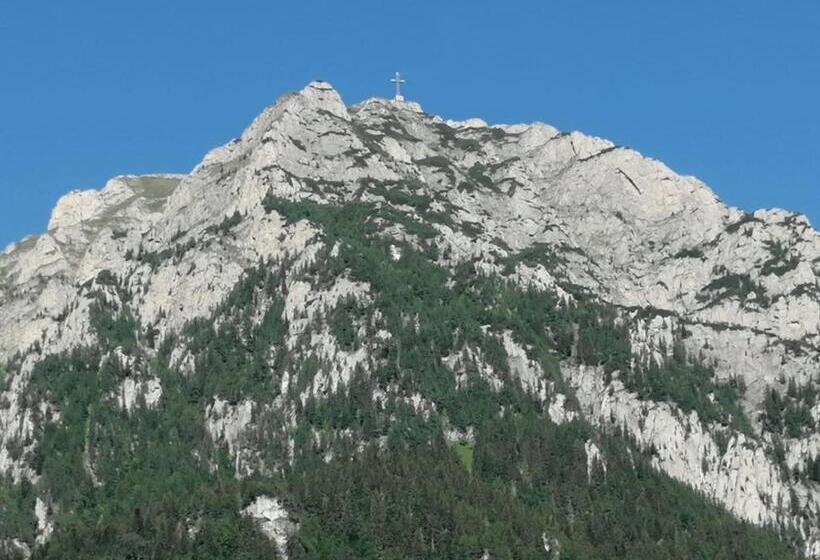 בית מלון כפרי Hostel Cppi Vest