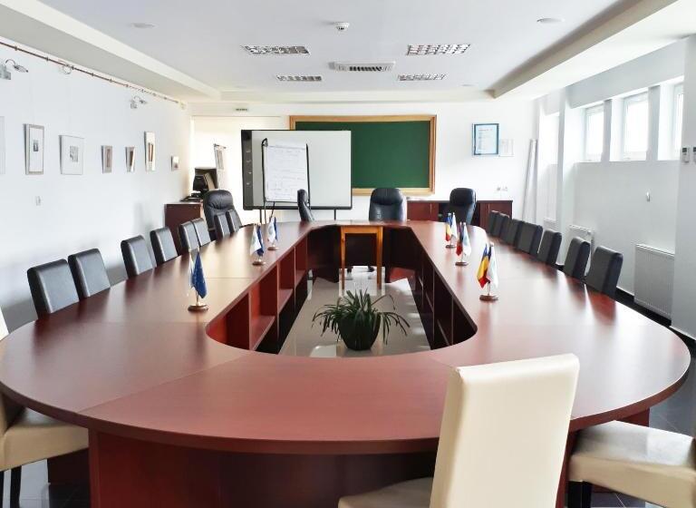 בית מלון כפרי Hostel Cppi Vest