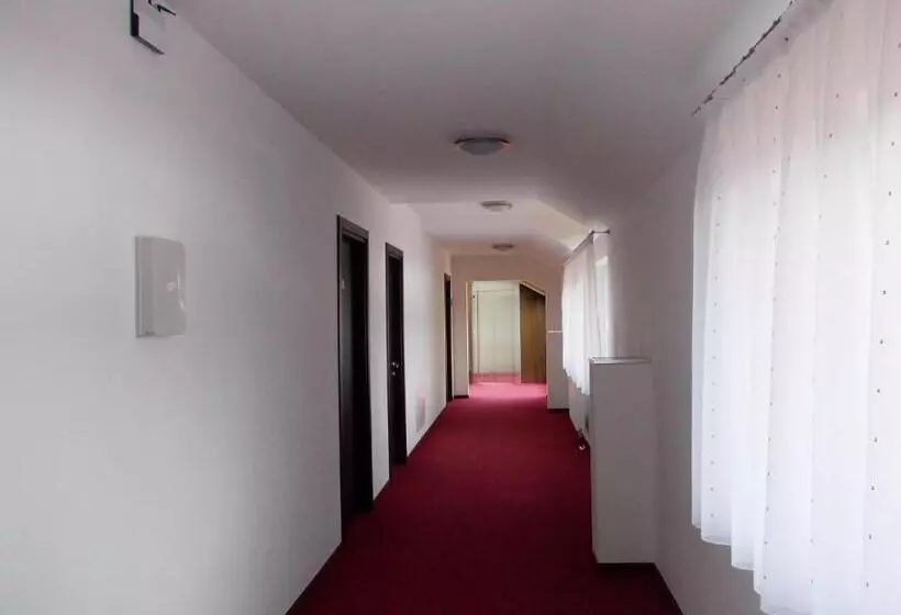 Hotel Hostel Cppi Vest