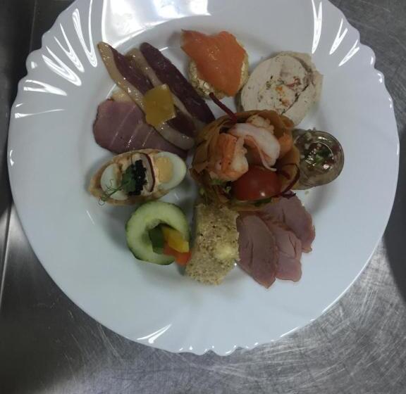 בית מלון כפרי Hostel Cppi Vest