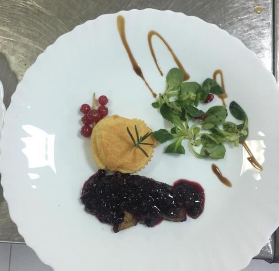 בית מלון כפרי Hostel Cppi Vest