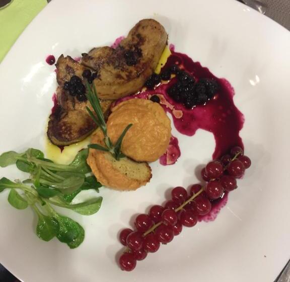 בית מלון כפרי Hostel Cppi Vest