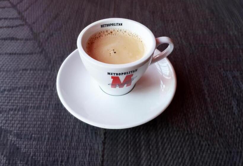 בית מלון כפרי Hostel Cppi Vest