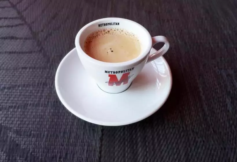 Hotel Hostel Cppi Vest