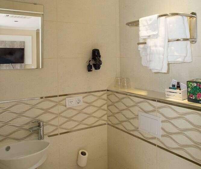 هتل Islander Bonaire