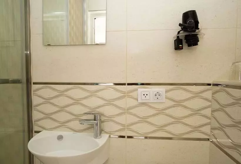 هتل Islander Bonaire