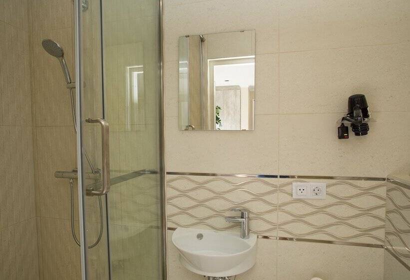 هتل Islander Bonaire