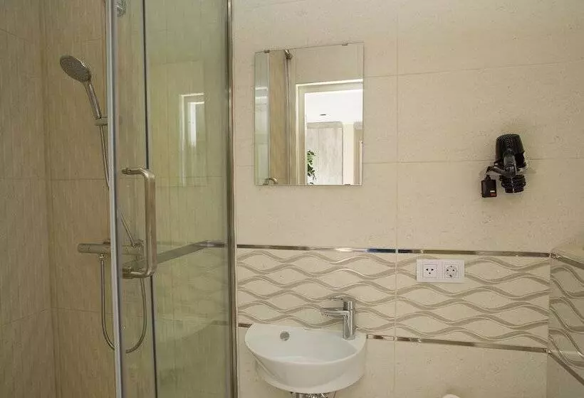 هتل Islander Bonaire