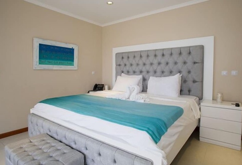 هتل Islander Bonaire