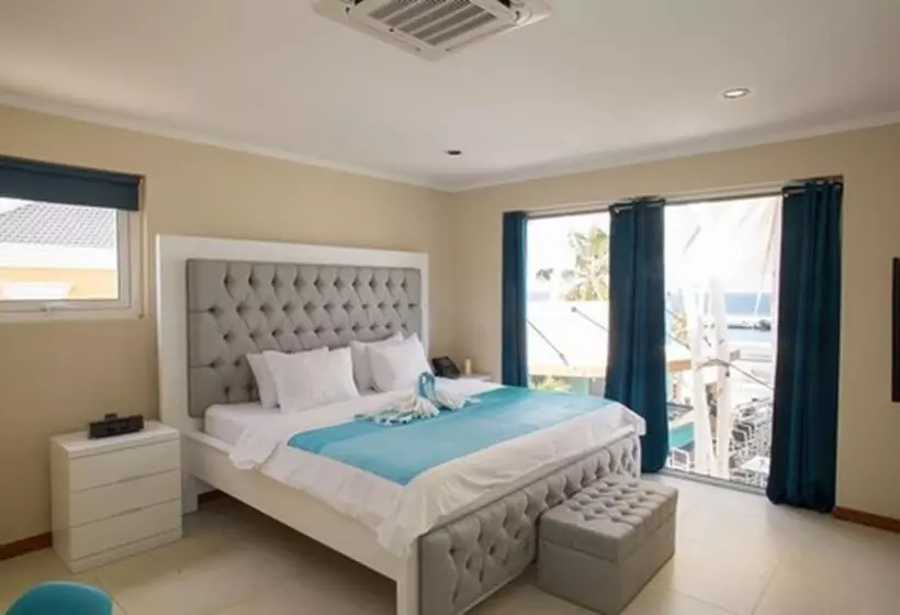 هتل Islander Bonaire