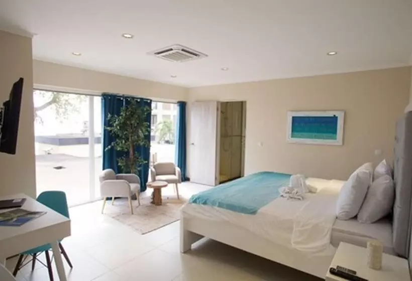 هتل Islander Bonaire