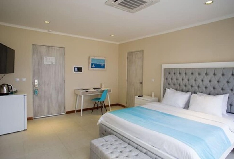 هتل Islander Bonaire