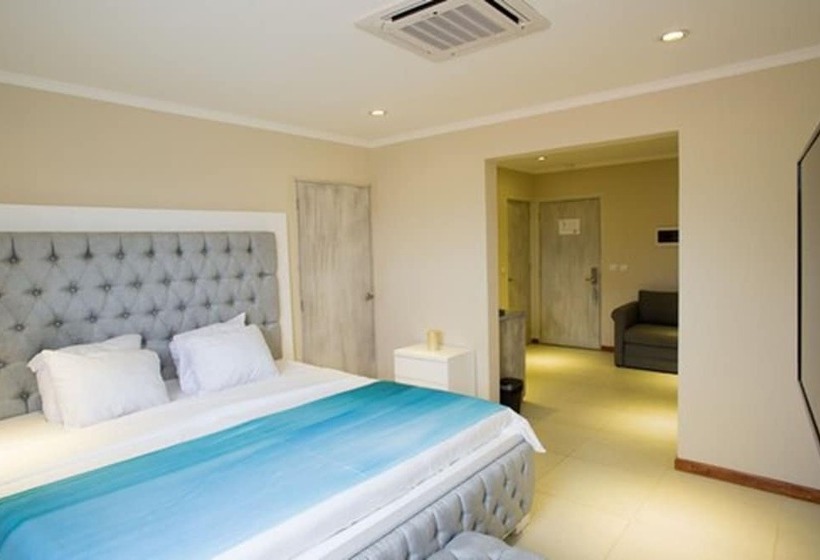 هتل Islander Bonaire