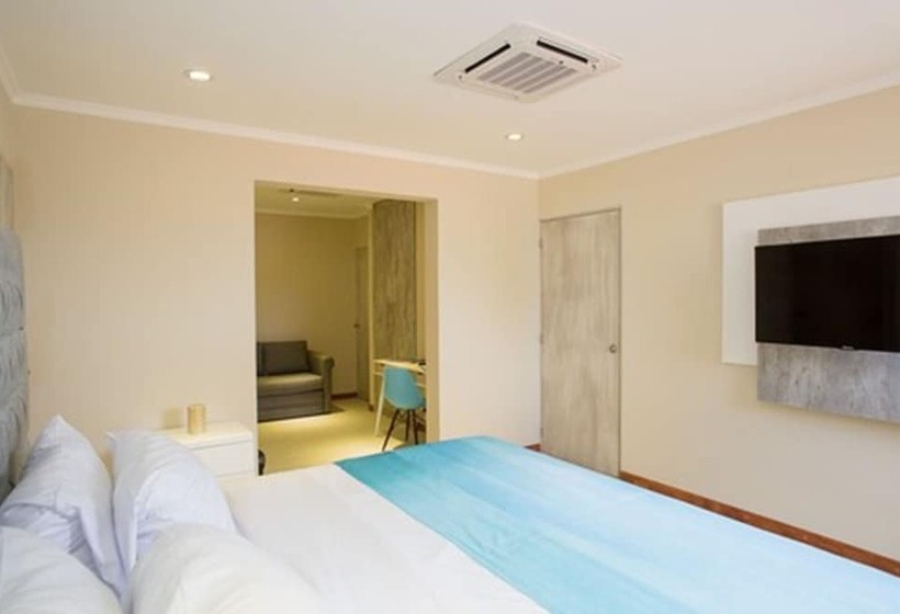 هتل Islander Bonaire