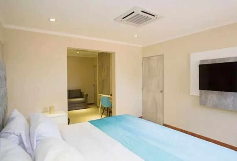 هتل Islander Bonaire