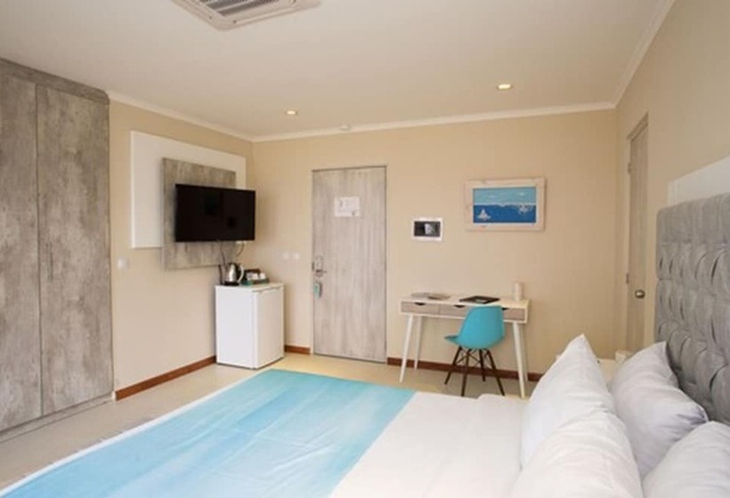 هتل Islander Bonaire