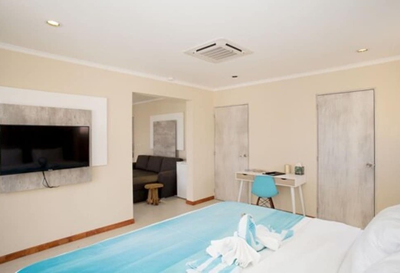 هتل Islander Bonaire