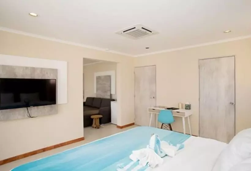 هتل Islander Bonaire