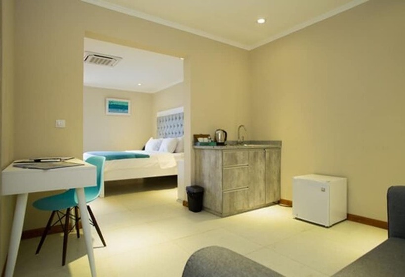 هتل Islander Bonaire