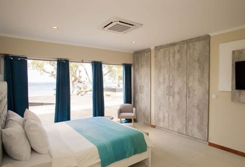 هتل Islander Bonaire