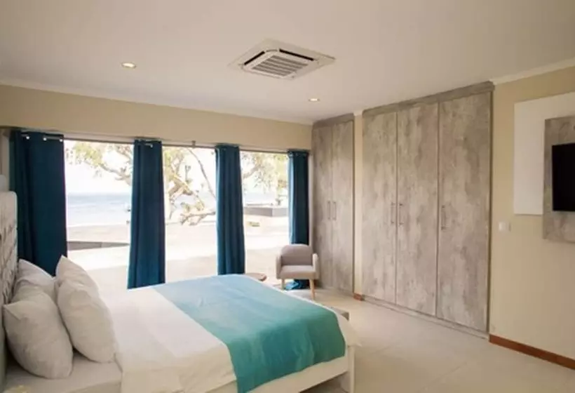 هتل Islander Bonaire