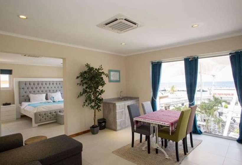 هتل Islander Bonaire