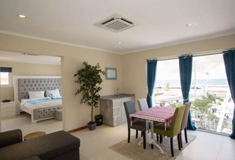 هتل Islander Bonaire