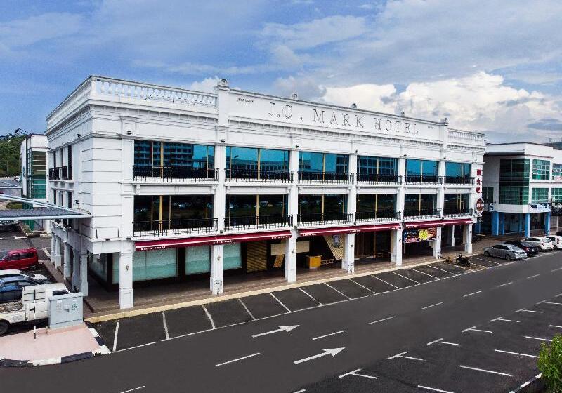 Otel Jc Mark