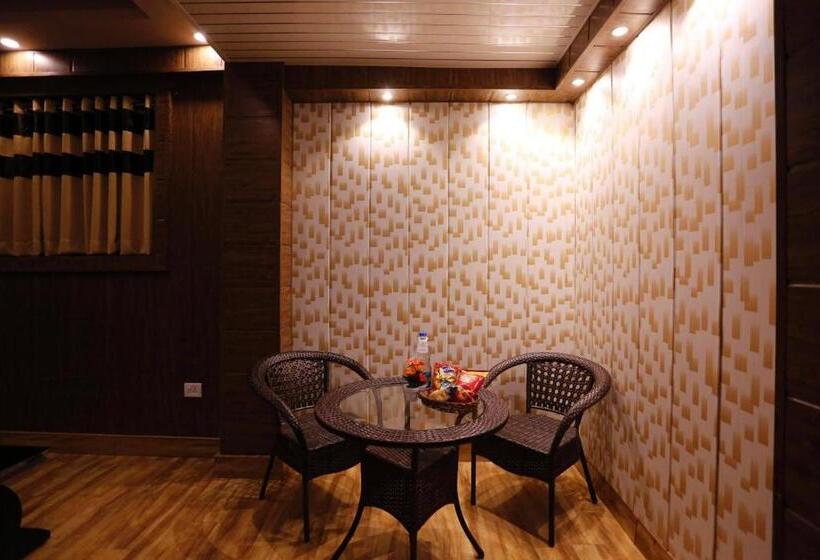 Hotell Paradise Ganga A River Side