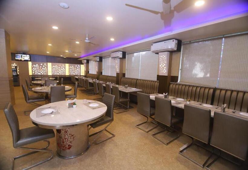 Hotell Paradise Ganga A River Side