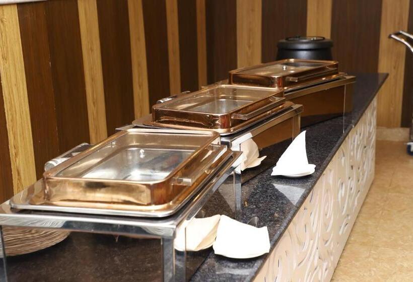 Hotell Paradise Ganga A River Side