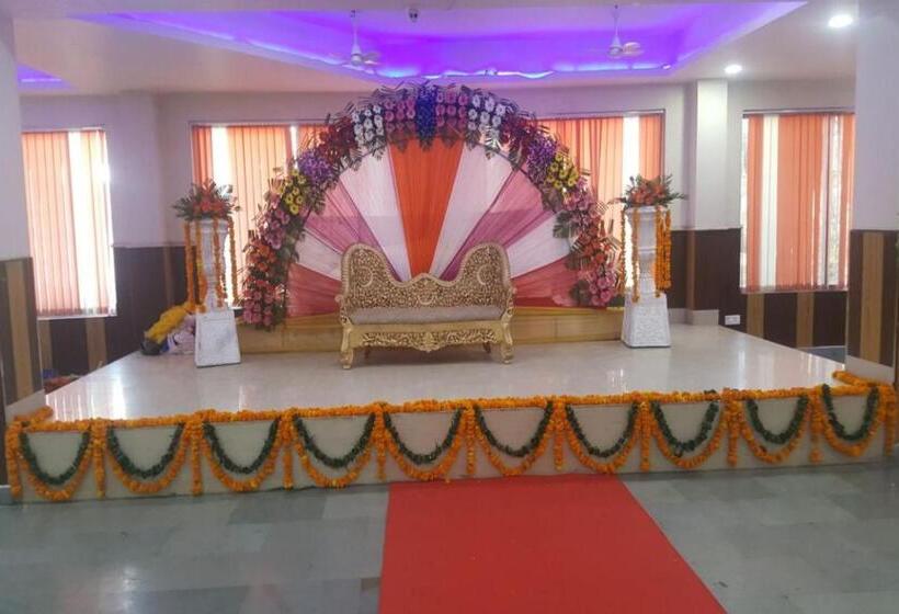 Hotell Paradise Ganga A River Side