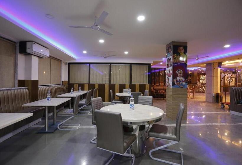 Hotell Paradise Ganga A River Side