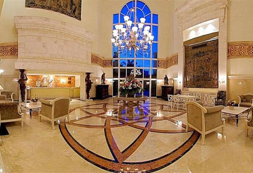 Hotelli Suites At Pb Rose  Resort And Spa Cabo San Lucas