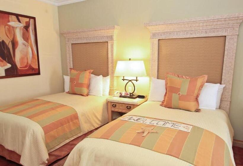 Hotelli Suites At Pb Rose  Resort And Spa Cabo San Lucas