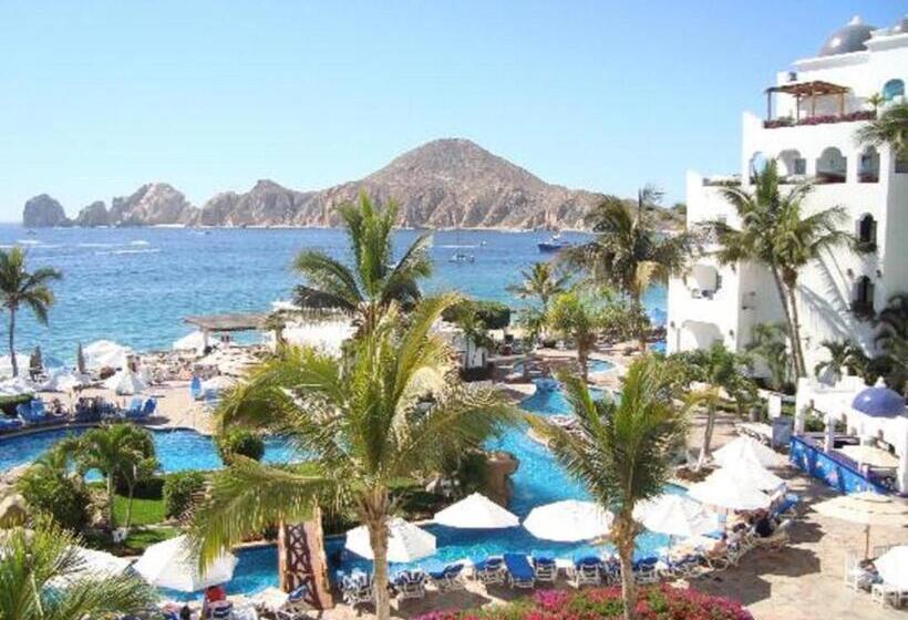 Hotelli Suites At Pb Rose  Resort And Spa Cabo San Lucas