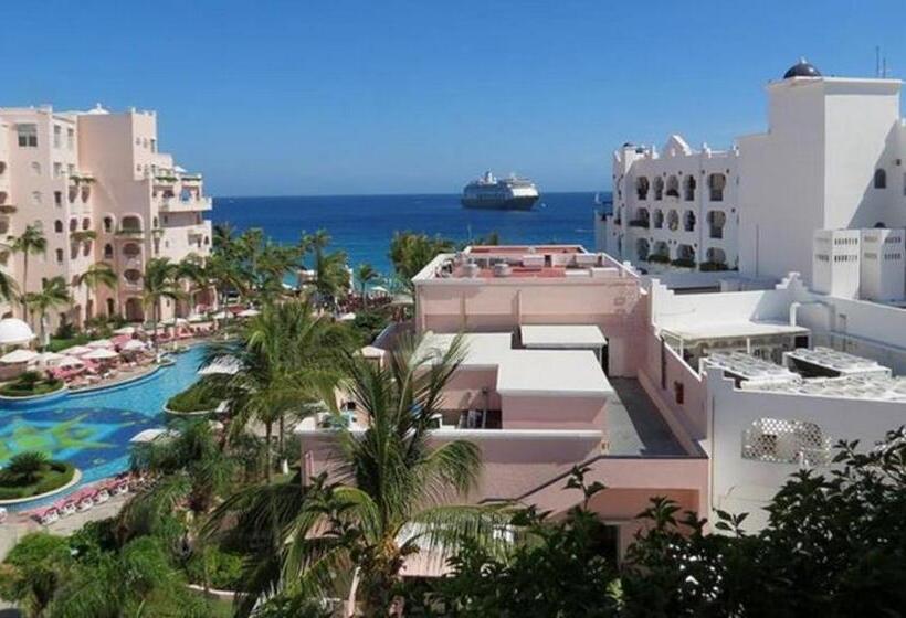 Hotelli Suites At Pb Rose  Resort And Spa Cabo San Lucas
