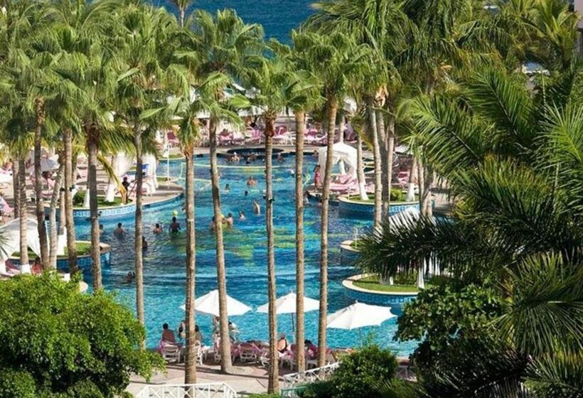 Hotelli Suites At Pb Rose  Resort And Spa Cabo San Lucas