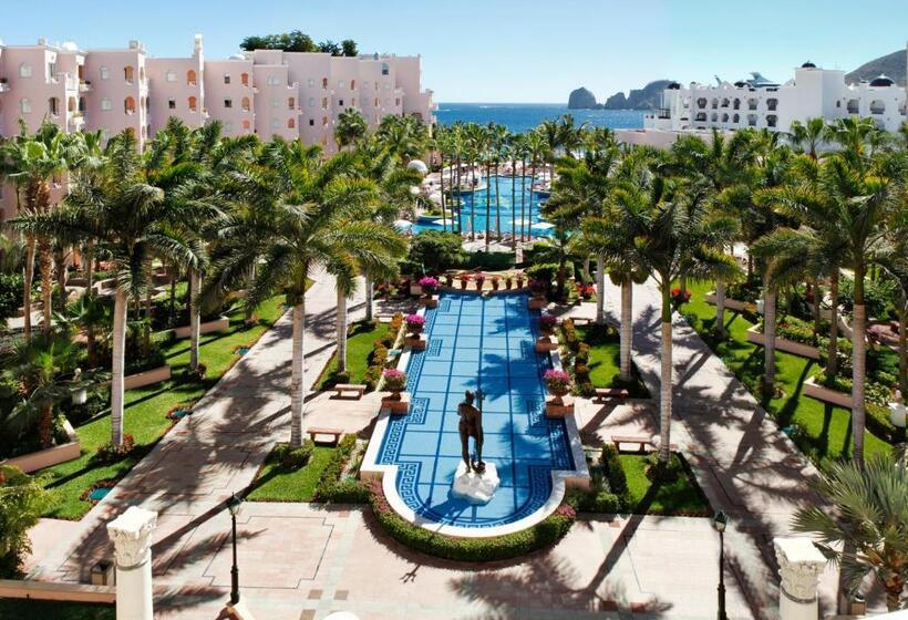 Hotelli Suites At Pb Rose  Resort And Spa Cabo San Lucas