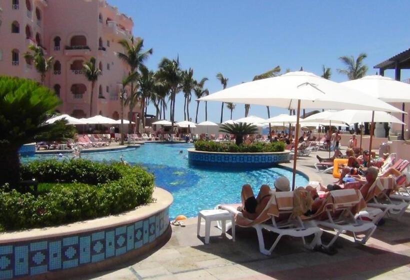 Hotelli Suites At Pb Rose  Resort And Spa Cabo San Lucas