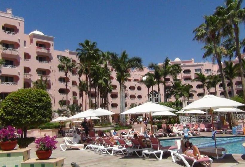 Hotelli Suites At Pb Rose  Resort And Spa Cabo San Lucas