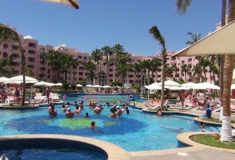 Hotelli Suites At Pb Rose  Resort And Spa Cabo San Lucas