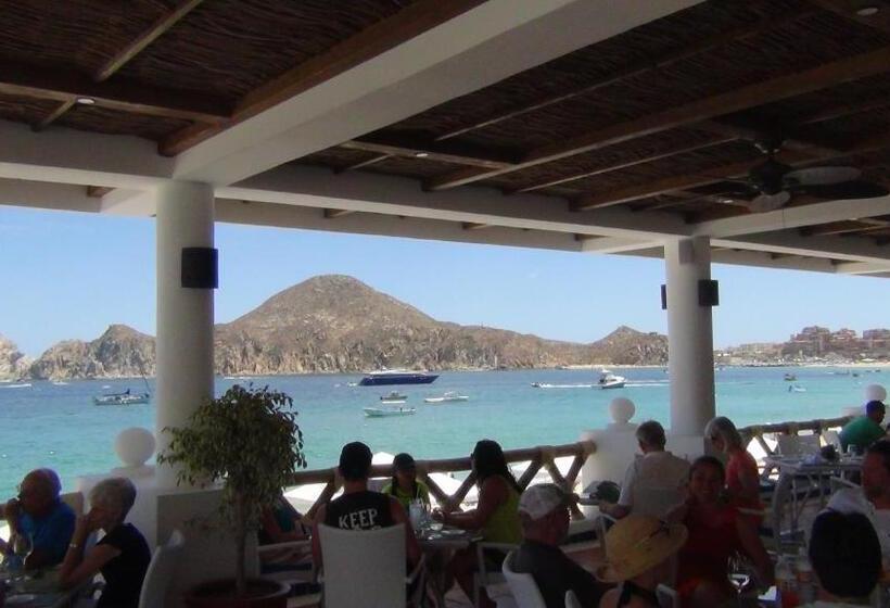 Hotelli Suites At Pb Rose  Resort And Spa Cabo San Lucas