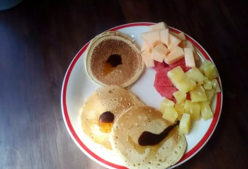 Hotel Y Restaurante Playa Linda