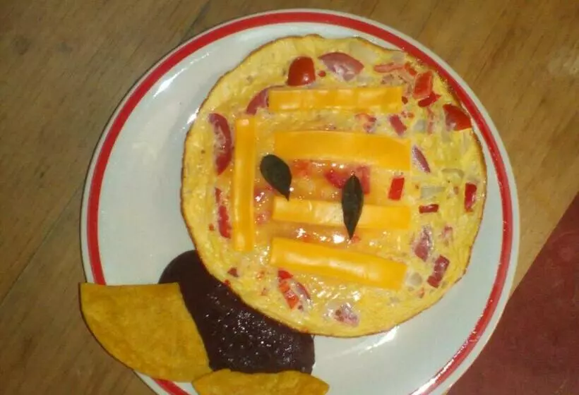 Hotel Y Restaurante Playa Linda