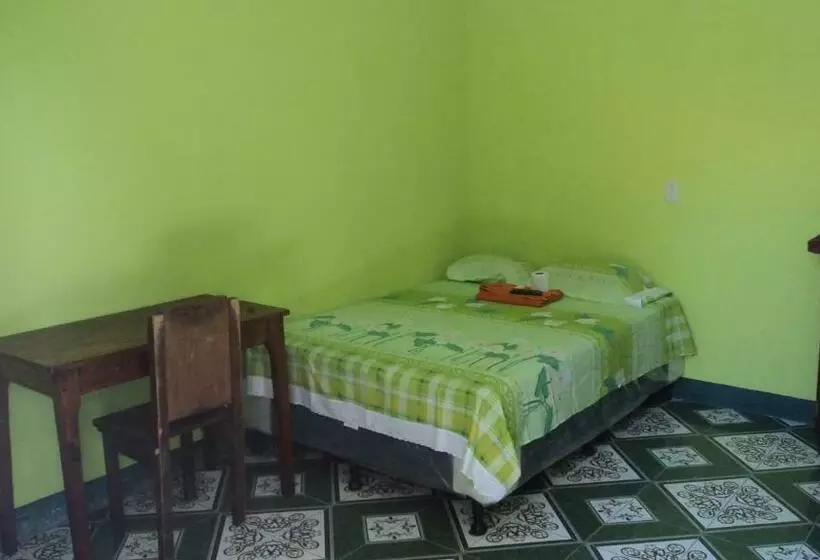 Hotel Y Restaurante Playa Linda