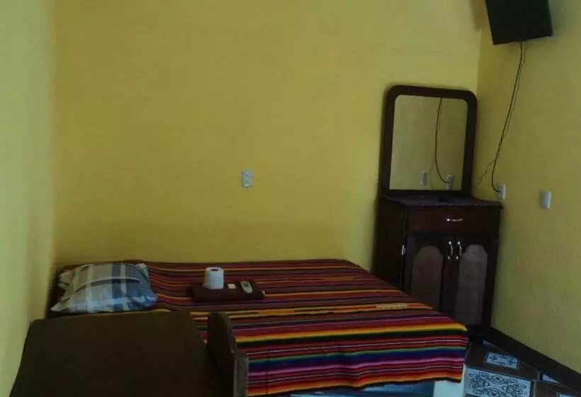 Hotel Y Restaurante Playa Linda