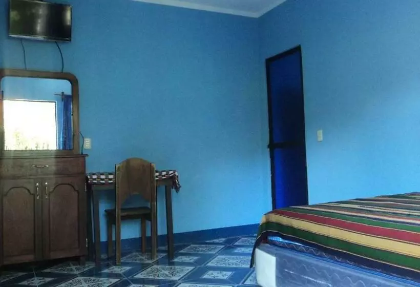 Hotel Y Restaurante Playa Linda