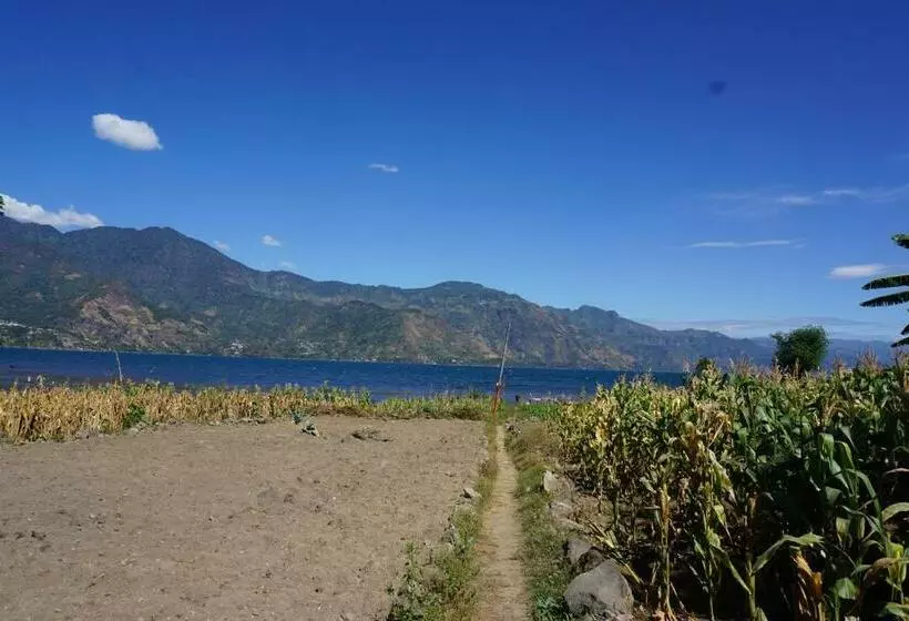 Hotel Y Restaurante Playa Linda